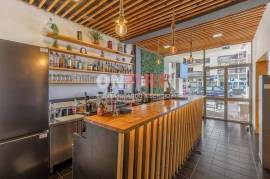 Transfer of Commercial Space – Business Opportunity Ready to Operate