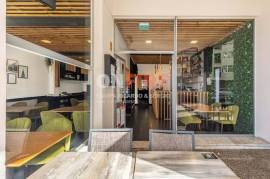 Transfer of Commercial Space – Business Opportunity Ready to Operate