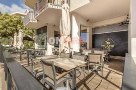 Transfer of Commercial Space – Business Opportunity Ready to Operate