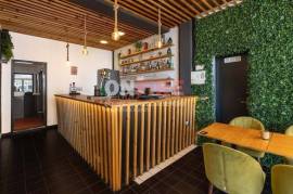 Transfer of Commercial Space – Business Opportunity Ready to Operate