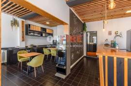 Transfer of Commercial Space – Business Opportunity Ready to Operate