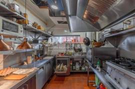 Transfer of Commercial Space – Business Opportunity Ready to Operate