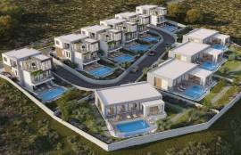 Orion Villas