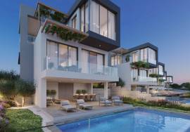 Orion Villas