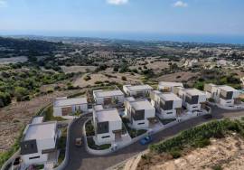 Orion Villas