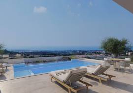 Orion Villas