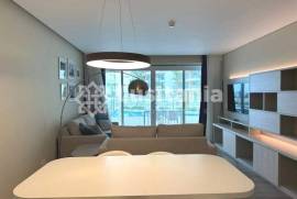 New 2 Bedroom Sea Front Apartment in Quarteira