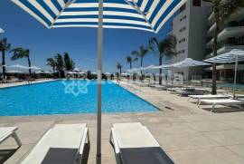 New 2 Bedroom Sea Front Apartment in Quarteira