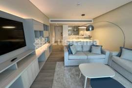 New 2 Bedroom Sea Front Apartment in Quarteira