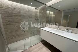 New 2 Bedroom Sea Front Apartment in Quarteira