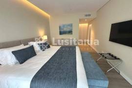 New 2 Bedroom Sea Front Apartment in Quarteira