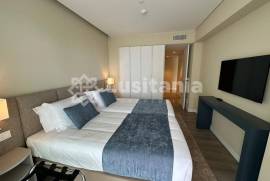 New 2 Bedroom Sea Front Apartment in Quarteira