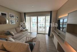 New 2 Bedroom Sea Front Apartment in Quarteira