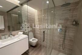 New 2 Bedroom Sea Front Apartment in Quarteira