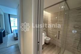 New 2 Bedroom Sea Front Apartment in Quarteira