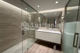 New 2 Bedroom Sea Front Apartment in Quarteira