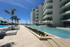 New 2 Bedroom Sea Front Apartment in Quarteira