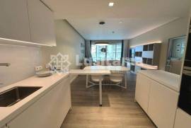 New 2 Bedroom Sea Front Apartment in Quarteira