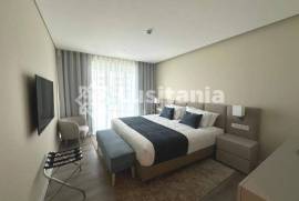 New 2 Bedroom Sea Front Apartment in Quarteira