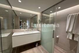 New 2 Bedroom Sea Front Apartment in Quarteira