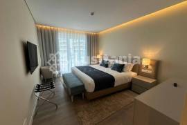 New 2 Bedroom Sea Front Apartment in Quarteira