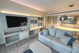 New 2 Bedroom Sea Front Apartment in Quarteira