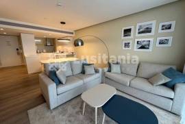 New 2 Bedroom Sea Front Apartment in Quarteira