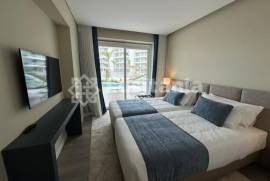 New 2 Bedroom Sea Front Apartment in Quarteira