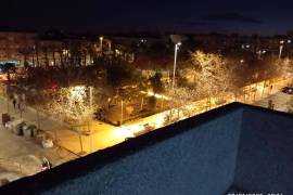 Penthouse for sale for 90.000 € – With large terrace and to be semi-renovated