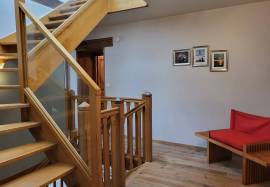 For Sale Stone 5/7 Bed Home, Near St Pardoux - Haute Vienne