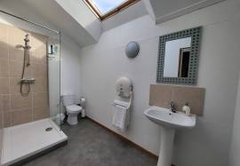 For Sale Stone 5/7 Bed Home, Near St Pardoux - Haute Vienne