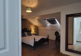 For Sale Stone 5/7 Bed Home, Near St Pardoux - Haute Vienne