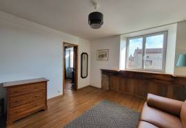 For Sale Stone 5/7 Bed Home, Near St Pardoux - Haute Vienne