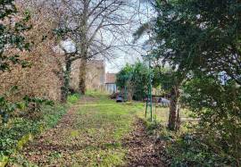 For Sale Stone 5/7 Bed Home, Near St Pardoux - Haute Vienne