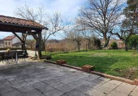 For Sale Stone 5/7 Bed Home, Near St Pardoux - Haute Vienne