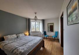 For Sale Stone 5/7 Bed Home, Near St Pardoux - Haute Vienne