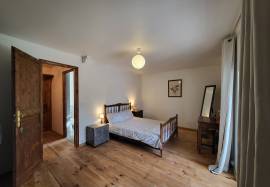 For Sale Stone 5/7 Bed Home, Near St Pardoux - Haute Vienne