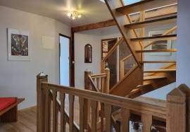 For Sale Stone 5/7 Bed Home, Near St Pardoux - Haute Vienne