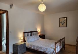 For Sale Stone 5/7 Bed Home, Near St Pardoux - Haute Vienne