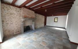 Renovated Country House for Sale in Darnac - Haute Vienne