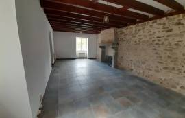 Renovated Country House for Sale in Darnac - Haute Vienne