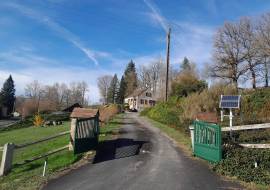 For Sale Pristine Country Residence with Pool in Darnac - 87