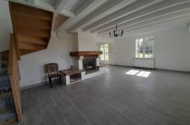 For Sale Pristine Country Residence with Pool in Darnac - 87