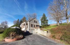 For Sale Pristine Country Residence with Pool in Darnac - 87