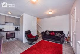 1 bedroom, Semi-detached house for sale