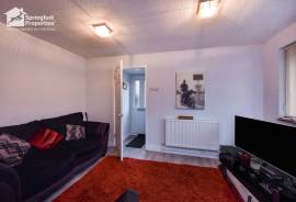 1 bedroom, Semi-detached house for sale