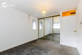 2 bedroom, Detached bungalow for sale