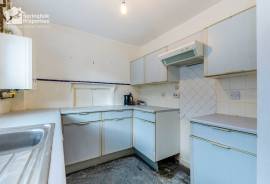 2 bedroom, Detached bungalow for sale