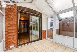 2 bedroom, Detached bungalow for sale