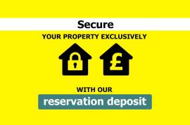 2 bedroom, Detached bungalow for sale